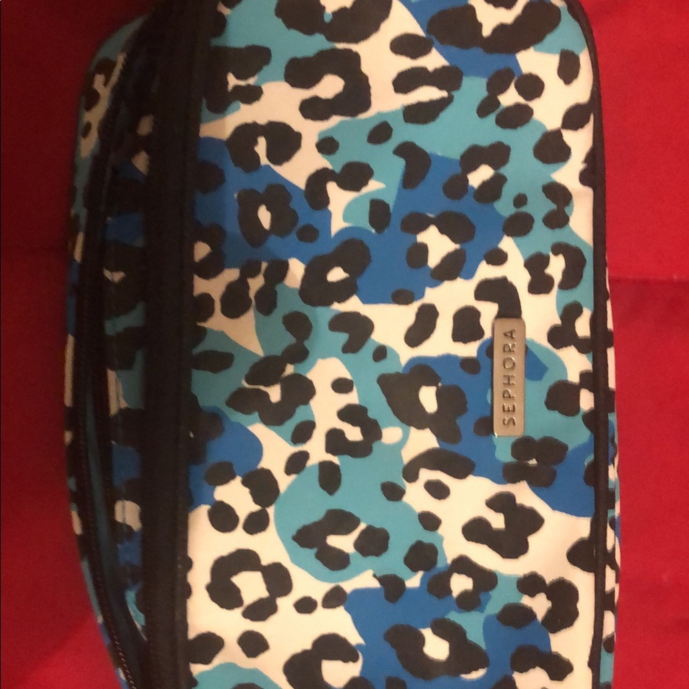 Sephora cosmetic case